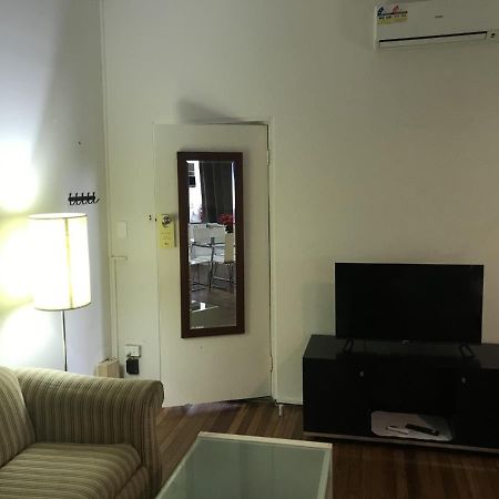 Belmont Palms Motel Lake Macquarie Exterior foto
