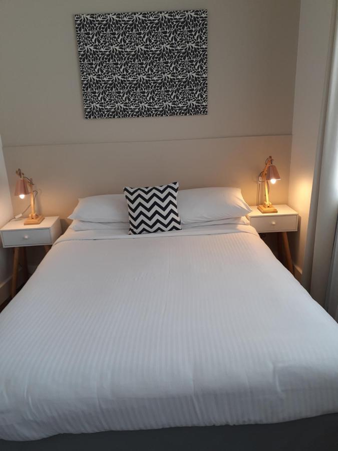 Belmont Palms Motel Lake Macquarie Exterior foto